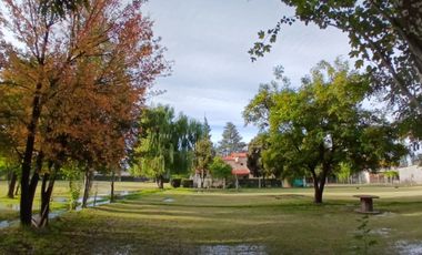 Espectacular casa/ chalet en venta, sobre ruta 143en Rama Caída