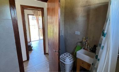 Casa en venta en Merlo Sur