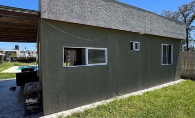 Casa en venta en Merlo Sur