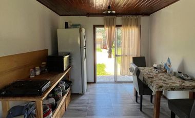 Casa en venta en Merlo Sur