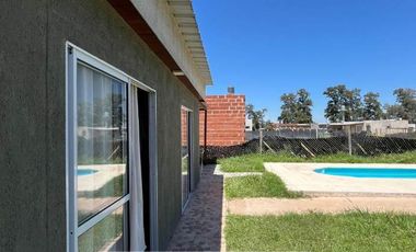 Casa en venta en Merlo Sur