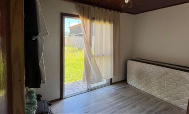 Casa en venta en Merlo Sur