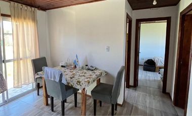 Casa en venta en Merlo Sur