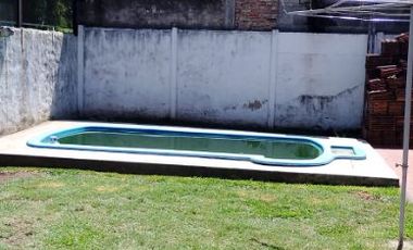 Casa en venta en Quilmes Oeste