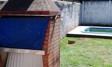 Casa en venta en Quilmes Oeste