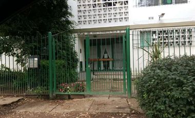 Departamento en alquiler en Barrio Maritimo