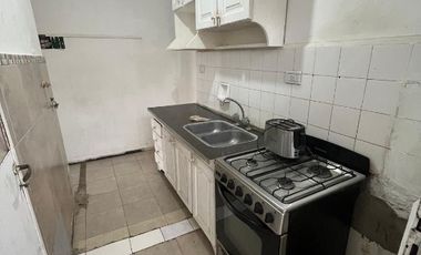 Departamento en alquiler en Barrio Maritimo