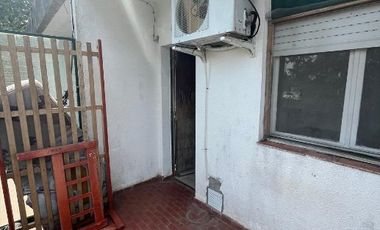 Departamento en alquiler en Barrio Maritimo