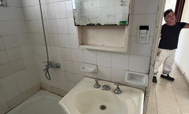 Departamento en alquiler en Barrio Maritimo