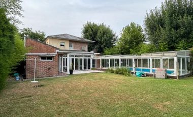 Casa en venta en Village del Parque