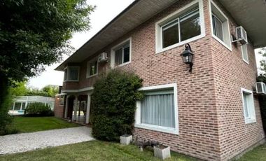 Casa en venta en Village del Parque