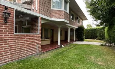 Casa en venta en Village del Parque