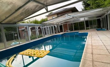 Casa en venta en Village del Parque