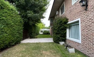 Casa en venta en Village del Parque