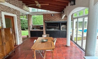 Casa en venta en Village del Parque