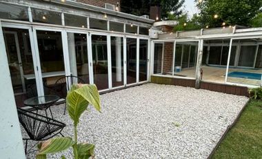 Casa en venta en Village del Parque