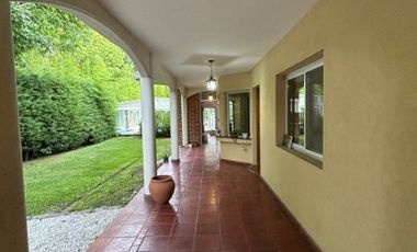 Casa en venta en Village del Parque