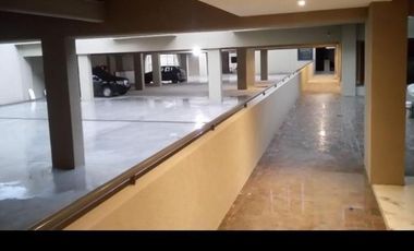 Departamento en alquiler en Ramos Mejia Norte