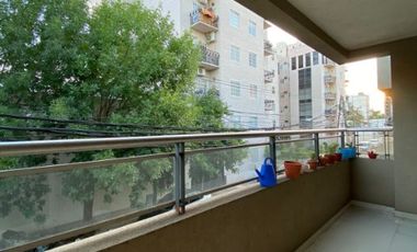 Departamento en alquiler en Ramos Mejia Norte