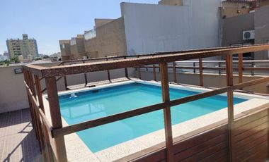 Departamento en alquiler en Ramos Mejia Norte