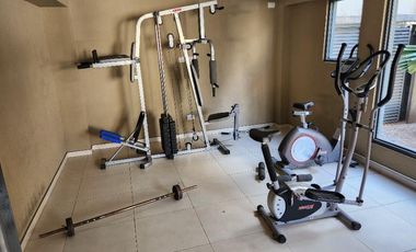 Departamento en alquiler en Ramos Mejia Norte