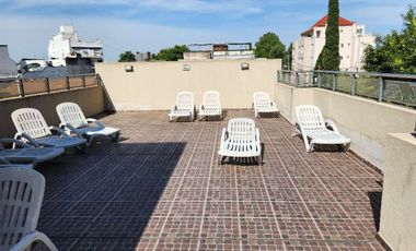 Departamento en alquiler en Ramos Mejia Norte