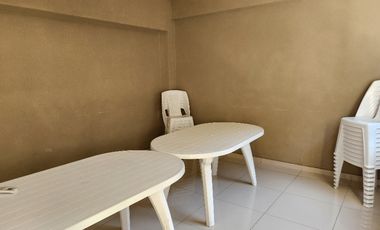 Departamento en alquiler en Ramos Mejia Norte