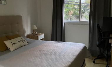 Departamento en alquiler en Ramos Mejia Norte