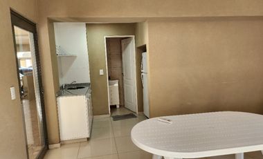 Departamento en alquiler en Ramos Mejia Norte