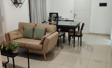 Departamento en alquiler en Ramos Mejia Norte