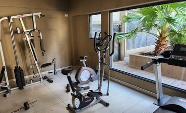 Departamento en alquiler en Ramos Mejia Norte