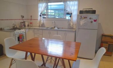 Departamento Tipo Casa en venta en Aguas Verdes