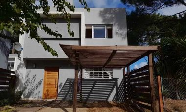 Duplex en venta en Aguas Verdes