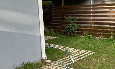 Duplex en venta en Aguas Verdes