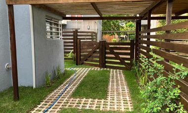 Duplex en venta en Aguas Verdes