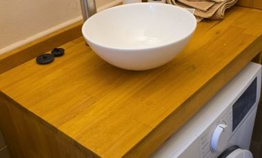 Duplex en venta en Aguas Verdes