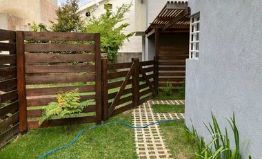 Duplex en venta en Aguas Verdes