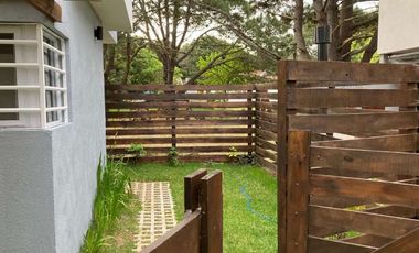 Duplex en venta en Aguas Verdes