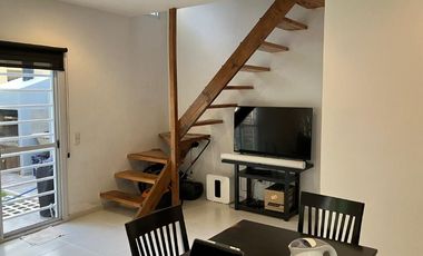 Duplex en venta en Aguas Verdes