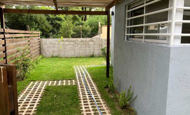 Duplex en venta en Aguas Verdes