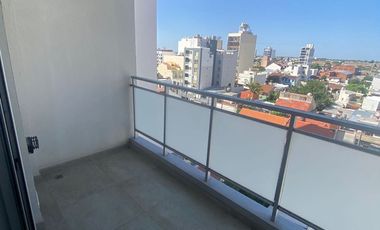 MONOAMBIENTE EN ALQUILER WILDE