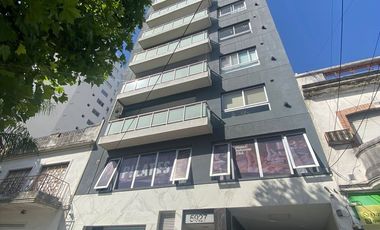 MONOAMBIENTE EN ALQUILER WILDE