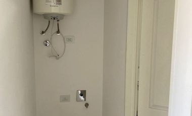 MONOAMBIENTE EN ALQUILER WILDE