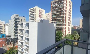 MONOAMBIENTE EN ALQUILER WILDE