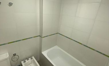 MONOAMBIENTE EN ALQUILER WILDE