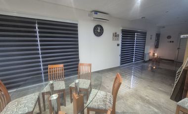 CASA 2 DORMITORIOS, COCHERA. ZONA RIO. G.BAIGORRIA