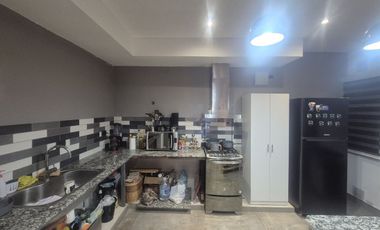 CASA 2 DORMITORIOS, COCHERA. ZONA RIO. G.BAIGORRIA