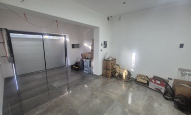 CASA 2 DORMITORIOS, COCHERA. ZONA RIO. G.BAIGORRIA