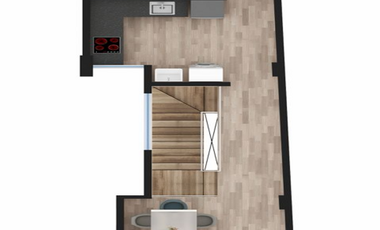 Departamento venta en Lima