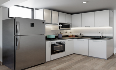 Departamento venta en Lima
